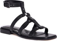 PAIGE Ryland Ankle Strap Sandal