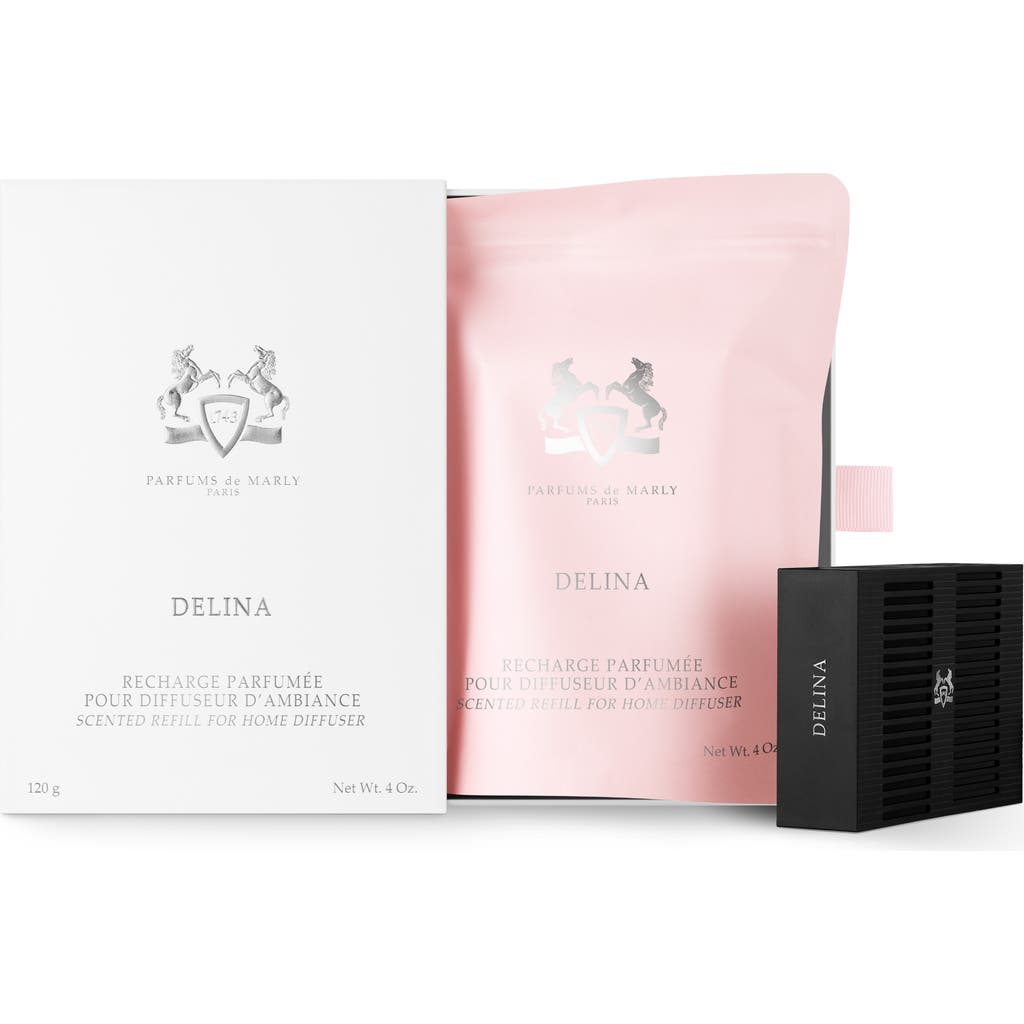 Parfums De Marly Scented Refill For Home Diffuser In Delina