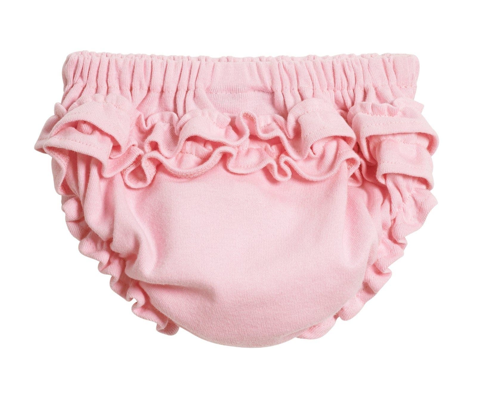 selected Pink