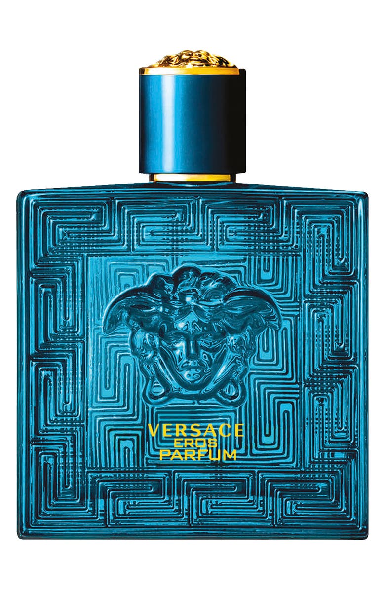 Versace Eros Parfum Fragrance, Main, color, 