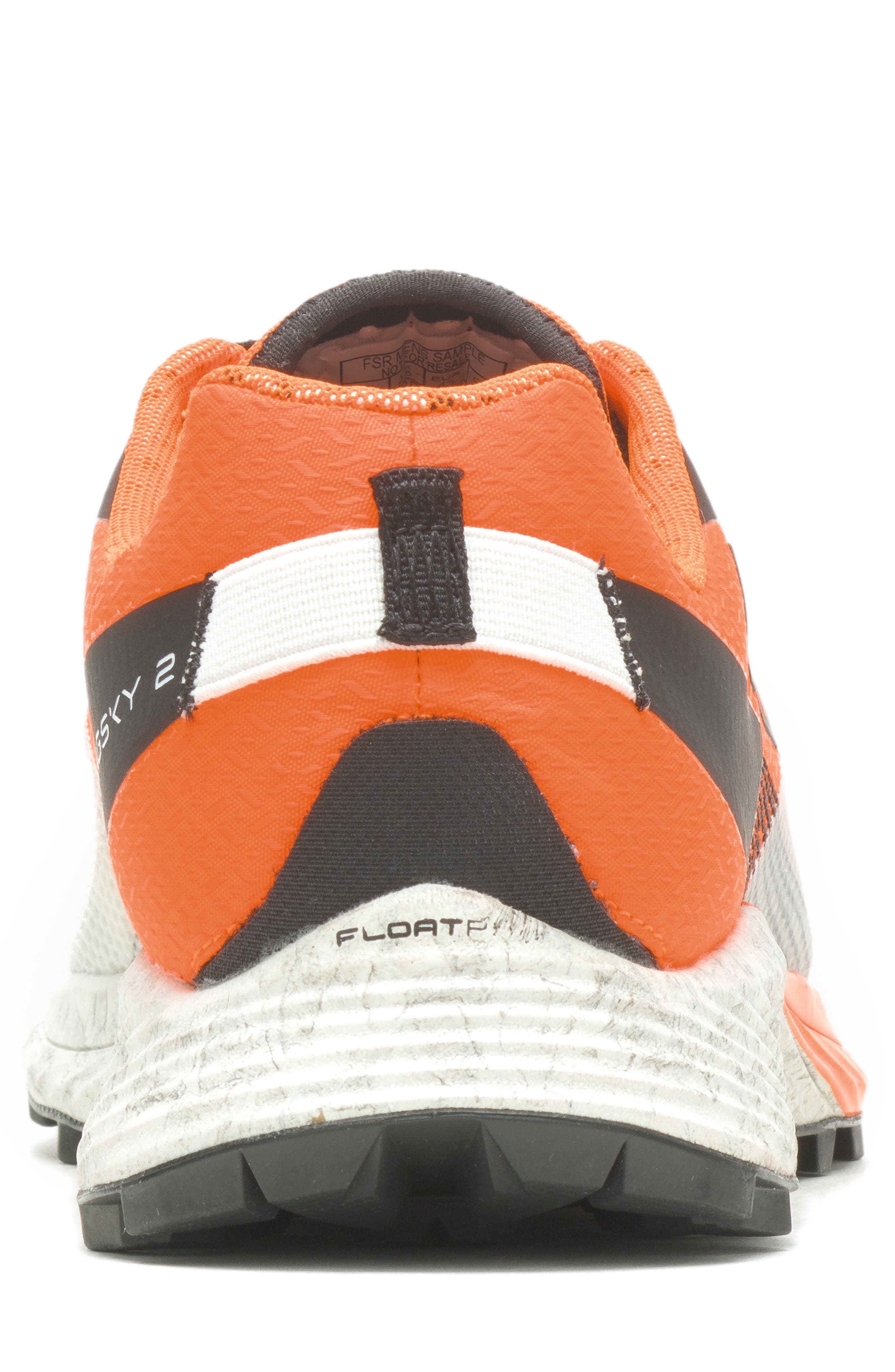 Merrell MTL Long Sky 2 Trail Running Shoe, Alternate, color, 