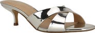 Calvin Klein Skylor Slide Sandal