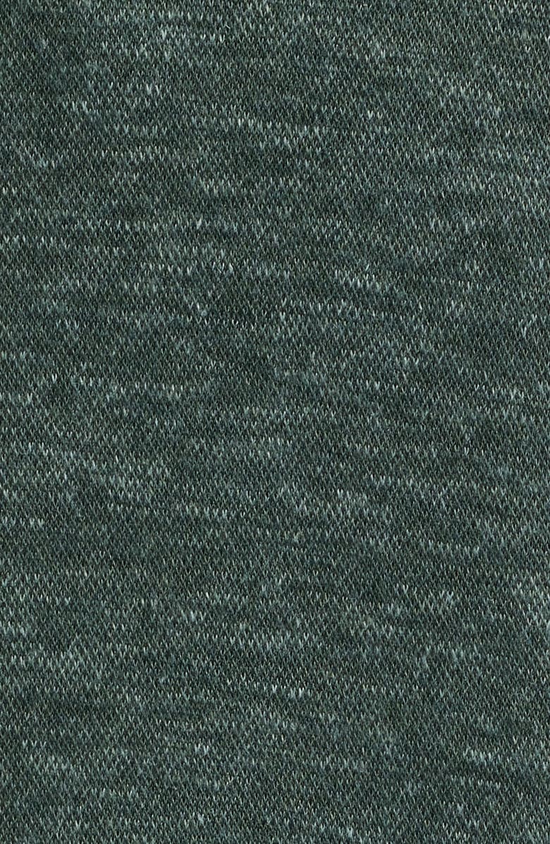 Jack Victor Hall Comfortwear Wool Blend Sport Coat, Alternate, color, Sage