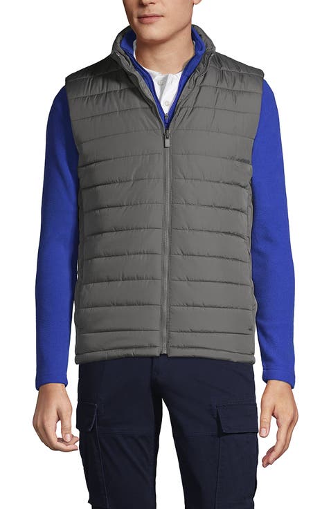 Insulated Vest