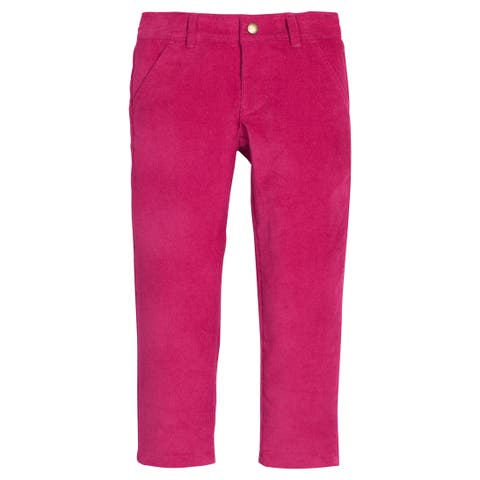 Kids' Velvet Twiggy Pants (Little Kid & Big Kid)