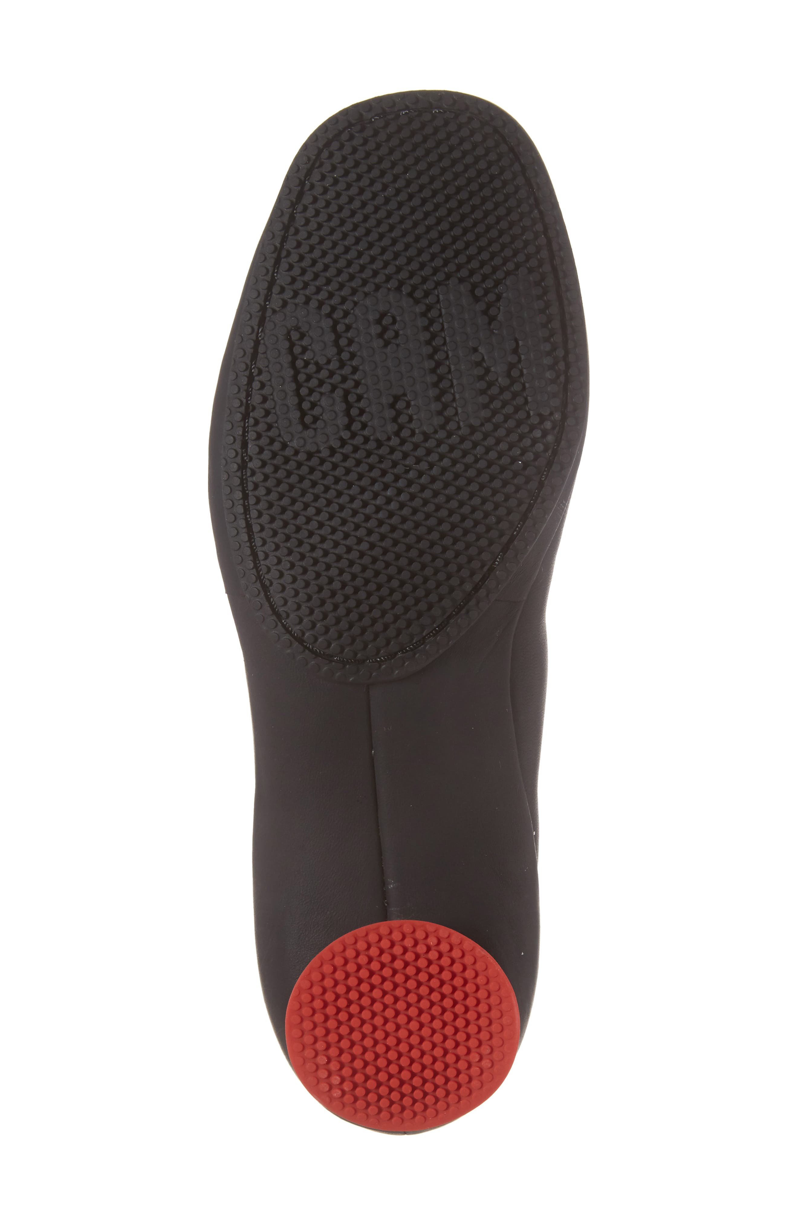 Camper Alright Chelsea Boot, Alternate, color, 