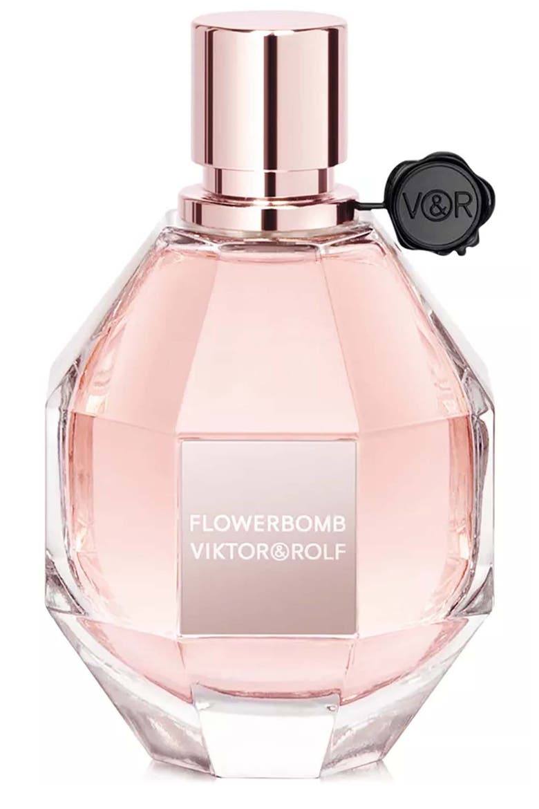 Flowerbomb Eau de Parfum, Alternate, color, NO COLOR