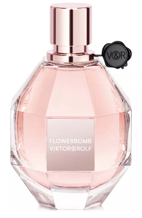 Flowerbomb Eau de Parfum Fragrance Spray