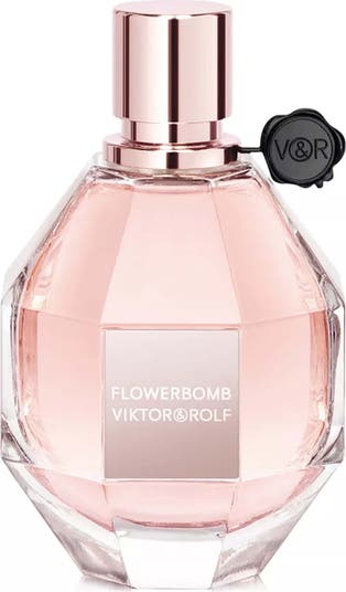 Flowerbomb Eau de Parfum Fragrance Spray