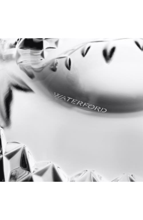 Waterford Lismore Essence Leaded Crystal Pitcher In No Color