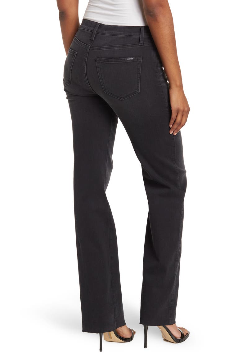 JOES High Rise Wide Leg Jeans, Alternate, color, ROMITA