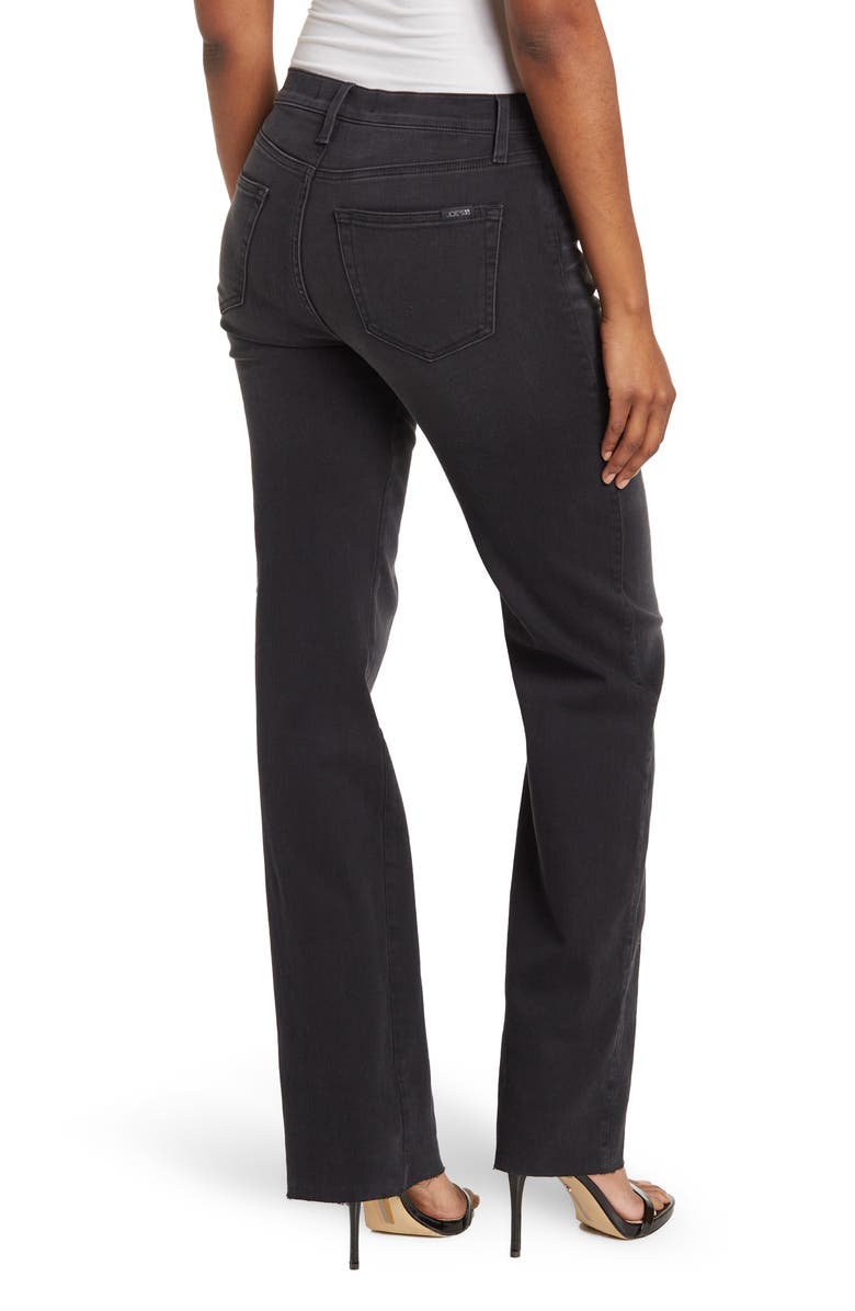Joe's JOES High Rise Wide Leg Jeans, Alternate, color, 