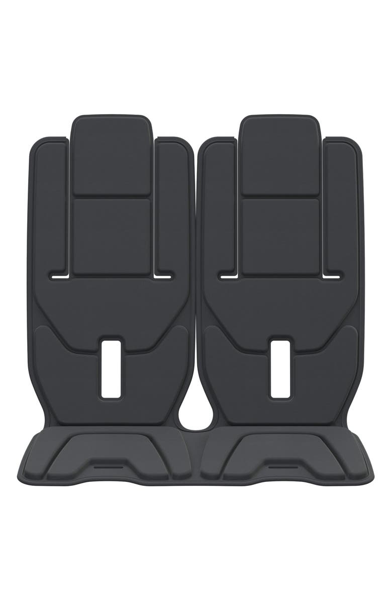 Thule Chariot Padding 2 for Chariot Lite & Chariot Cross Double Strollers, Main, color, 
