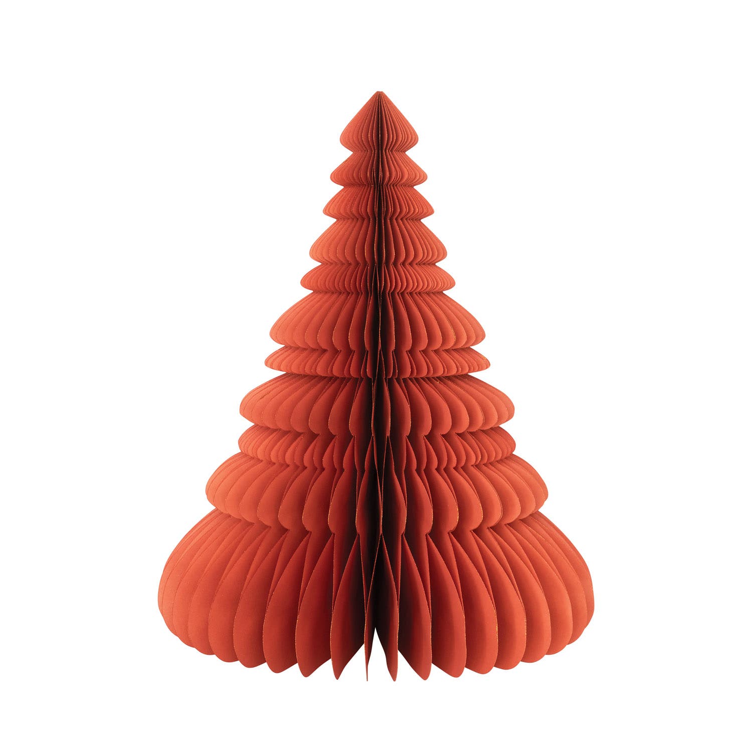 selected Orange