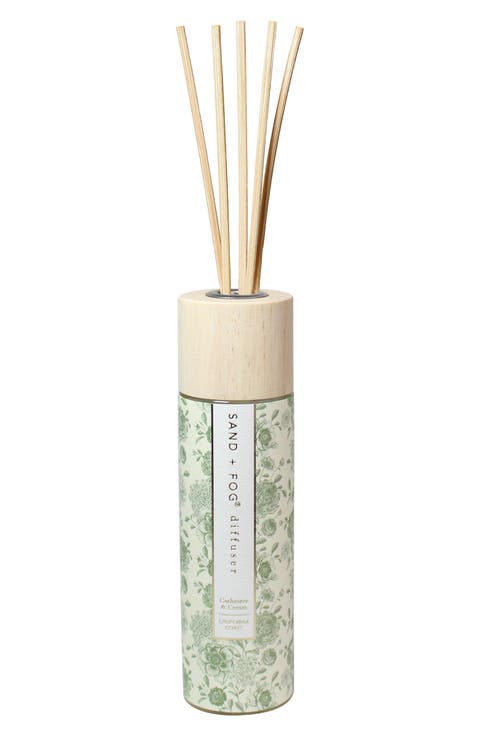 Cashmere & Cream Reed Diffuser