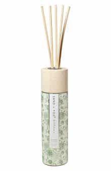 Cashmere & Cream Reed Diffuser