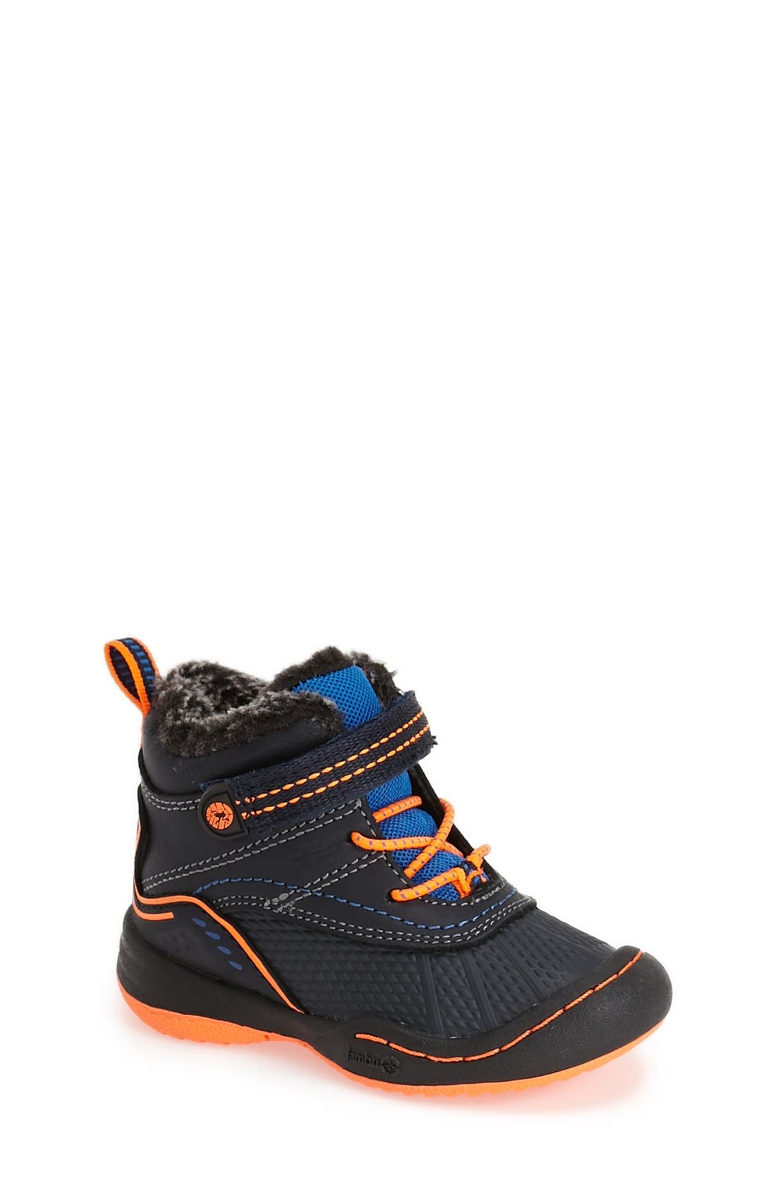 Jambu 'Baltoro 2' Boot, Main, color, 