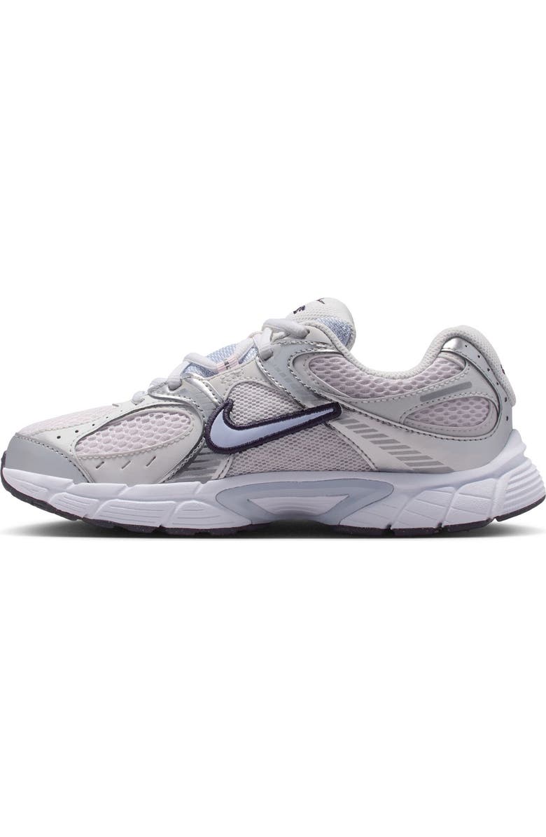 Nike Kids' V5 Runner Sneaker, Alternate, color, Light Violet/ Ghost/ Silver
