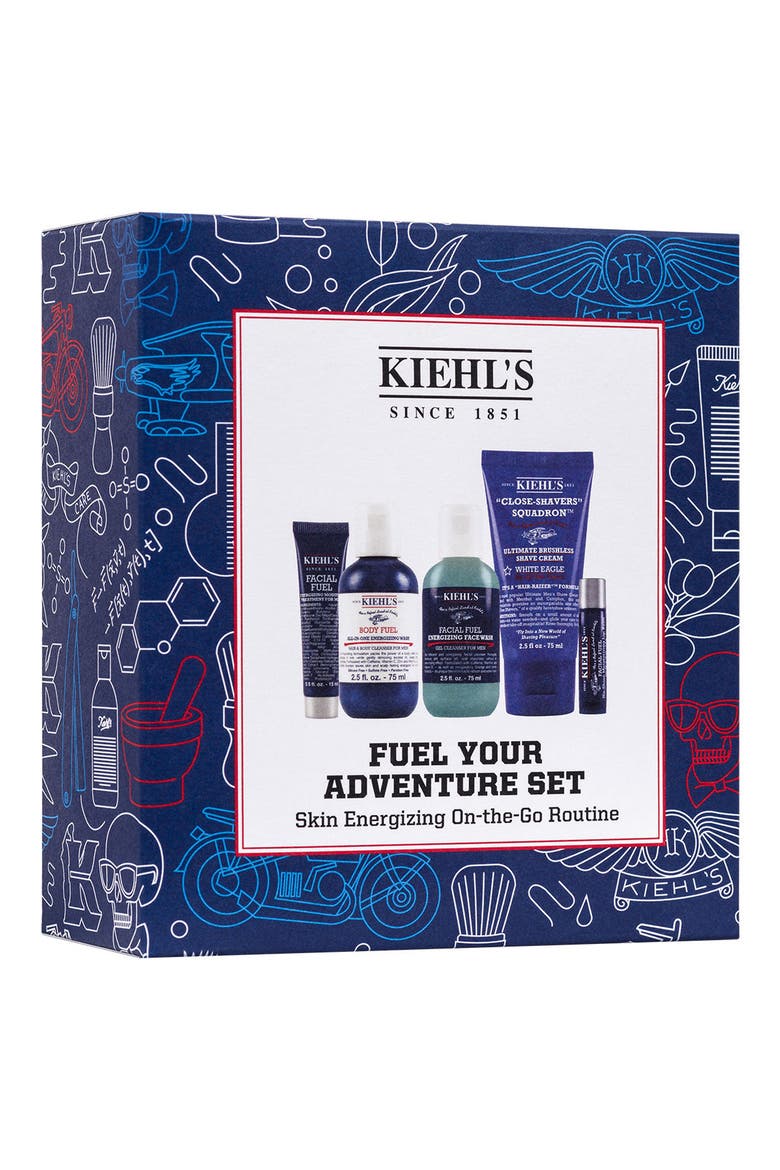 Fuel Your Adventure Set, Alternate, color, NO COLOR