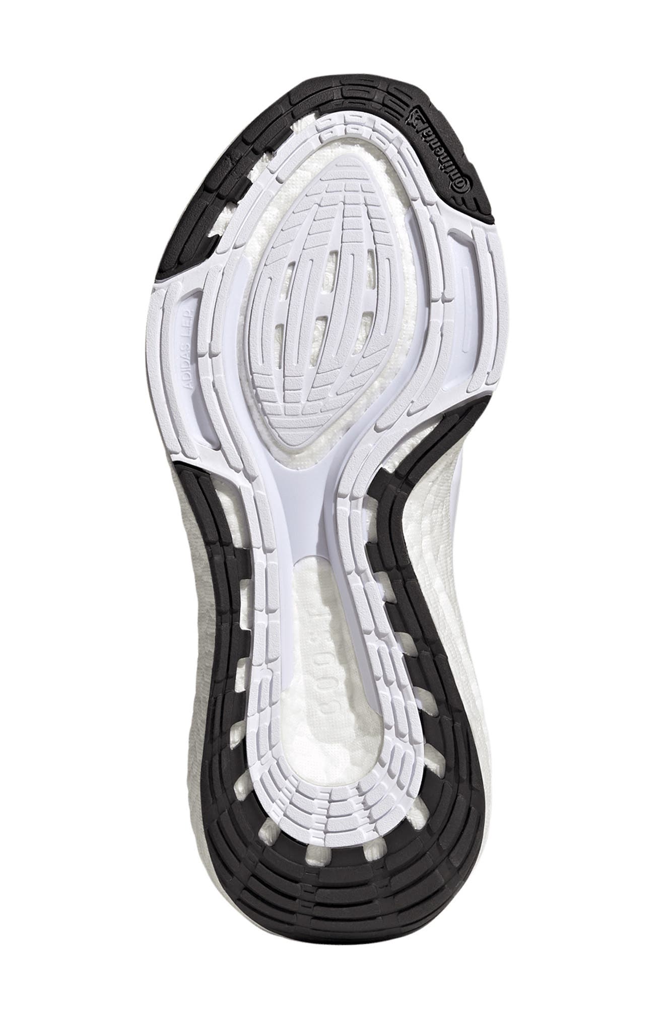 adidas by Stella McCartney x Stella McCartney Ultraboost 22 Running Sneaker, Alternate, color, 