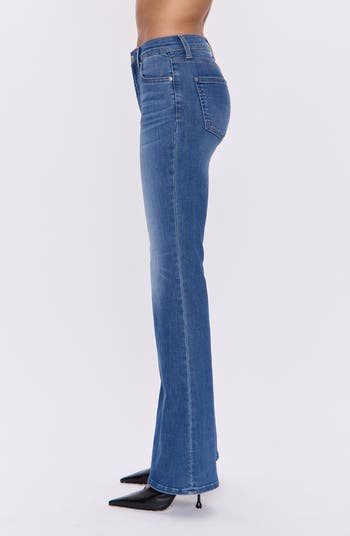 Kinsley Flare Jeans