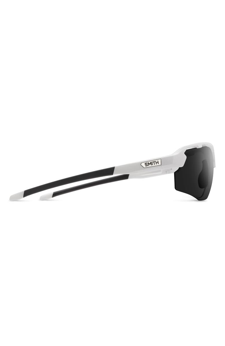 Smith Resolve Photochromic 70mm ChromaPop<sup>™</sup> Oversize Shield Sunglasses, Alternate, color, 