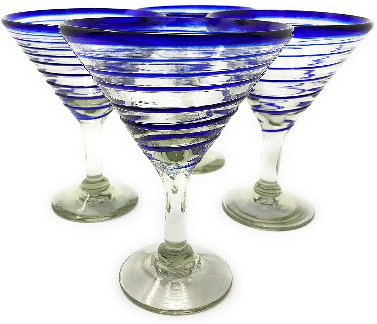 selected Cobalt Blue