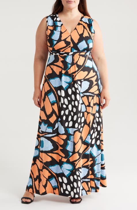 Empire Waist Plus Size Dresses for Women Nordstrom