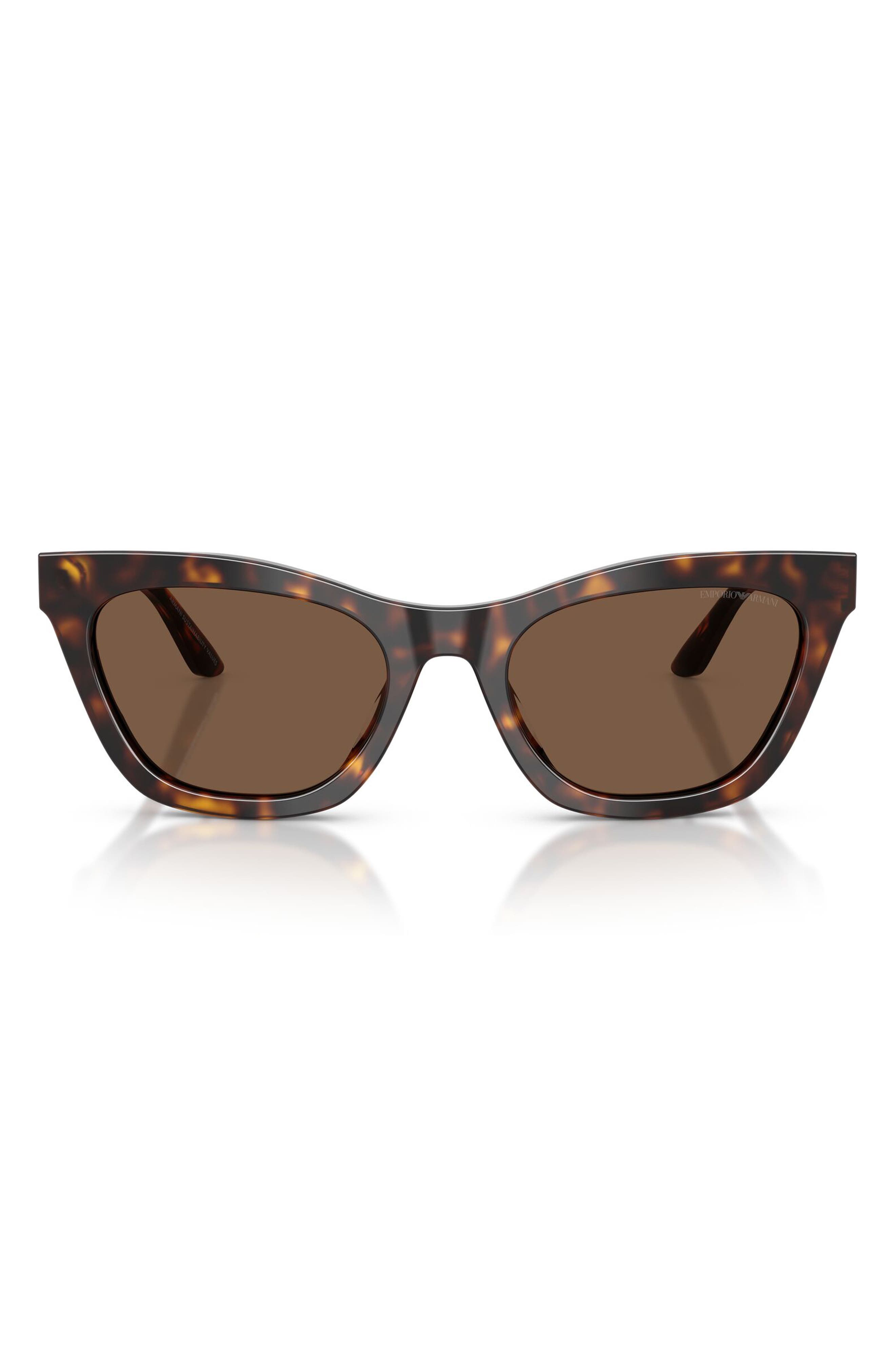 SHINY HAVANA / BROWN