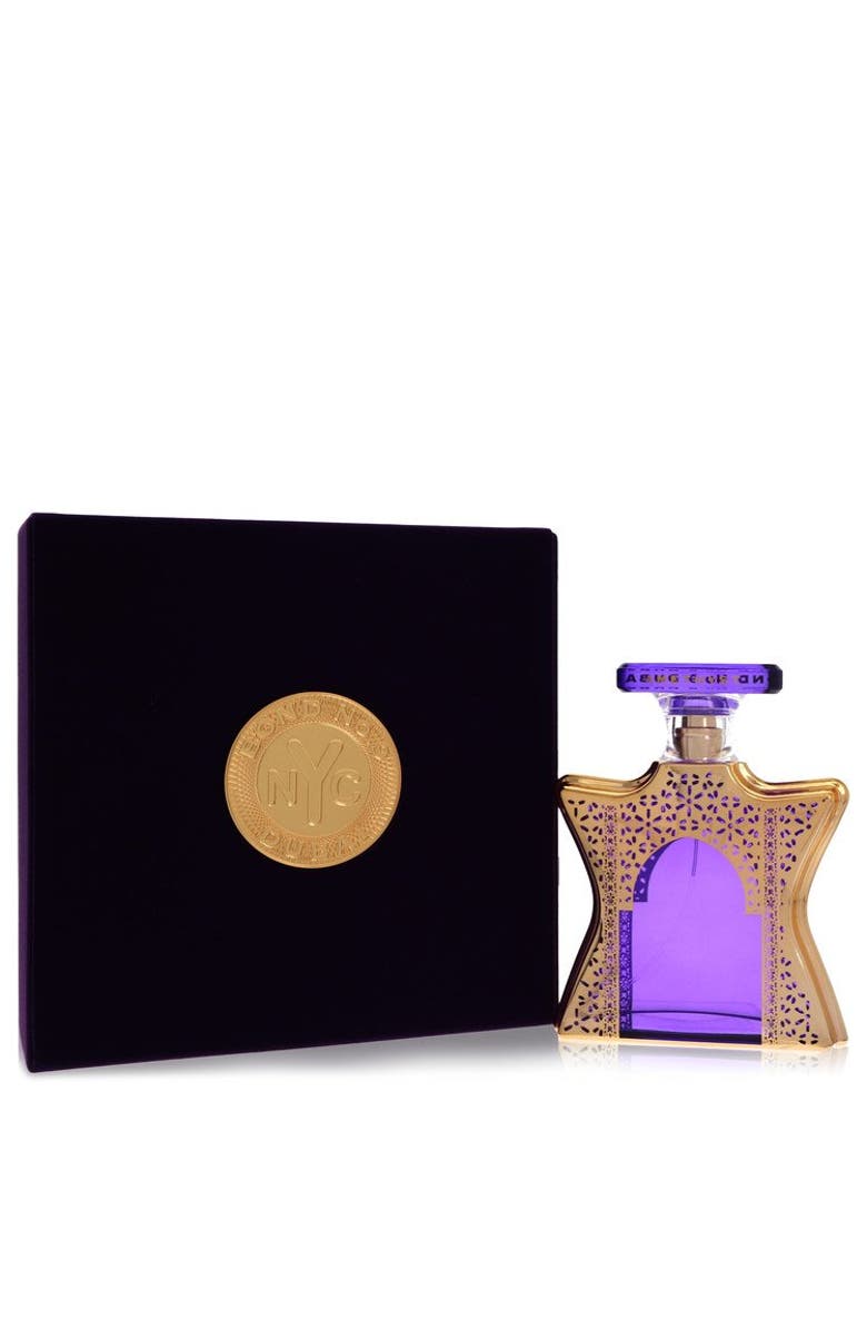 Bond No. 9 Dubai Amethyst Eau De Parfum, Main, color, 