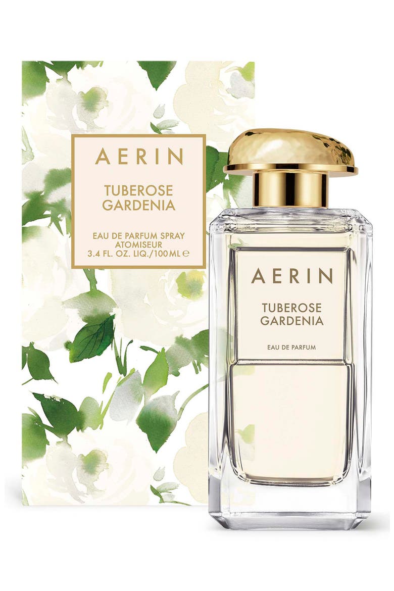 AERIN Tuberose Gardenia Eau de Parfum, Alternate, color, NO COLOR