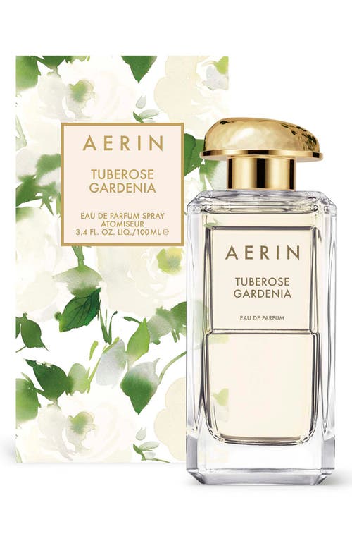 Estée Lauder Aerin Tuberose Gardenia Eau De Parfum In No Color