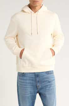 Calvin Klein Tonal Logo Hoodie