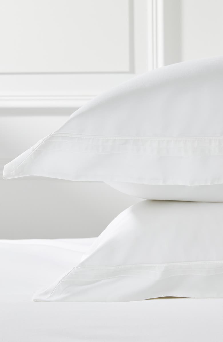 The White Company Cavendish Sham, Main, color,
