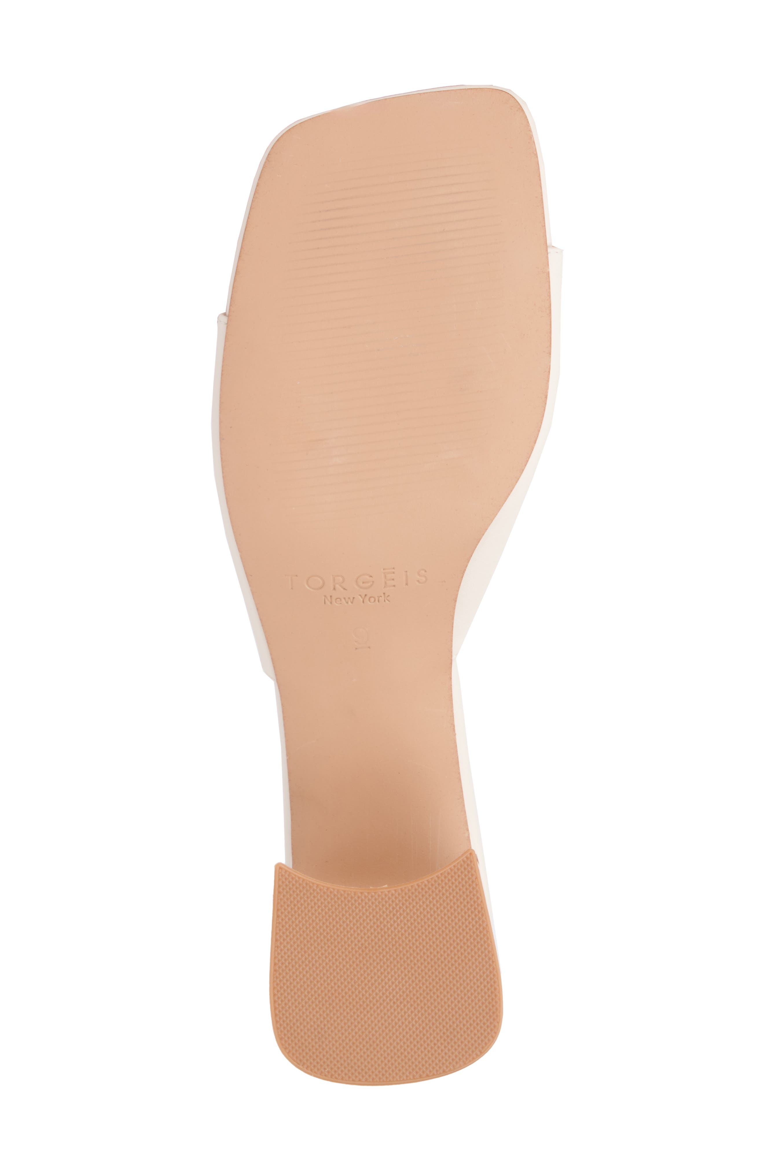 TORGEIS Annalise Slide Sandal, Alternate, color, 