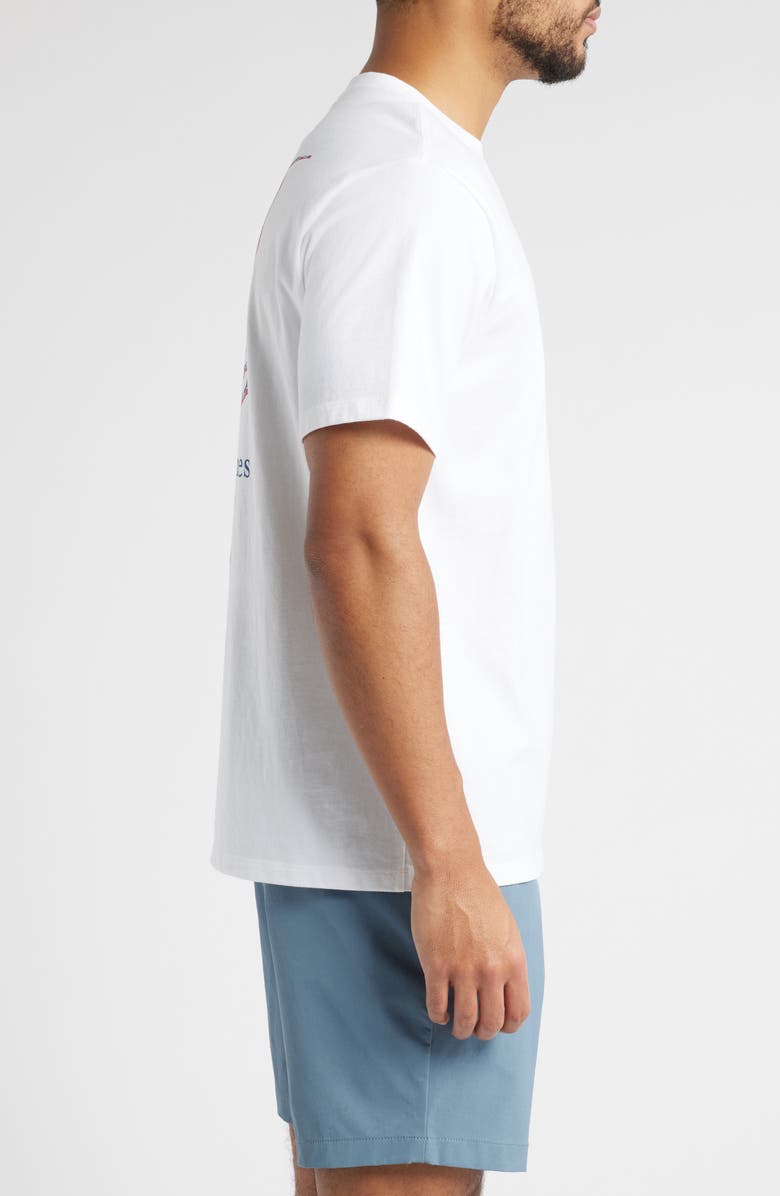 vineyard vines Camo Fill Pocket Graphic T-Shirt, Alternate, color,