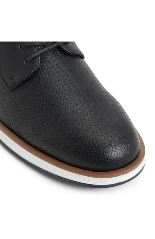 Call It Spring By Aldo Poirier Derby In Black