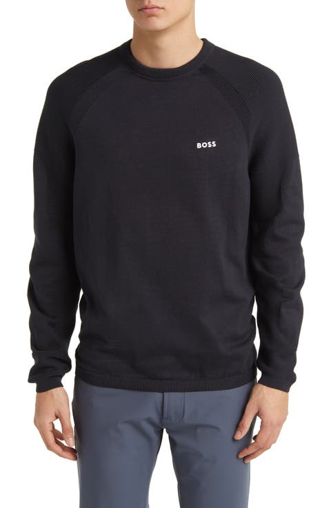 Perform-X Crewneck Sweater