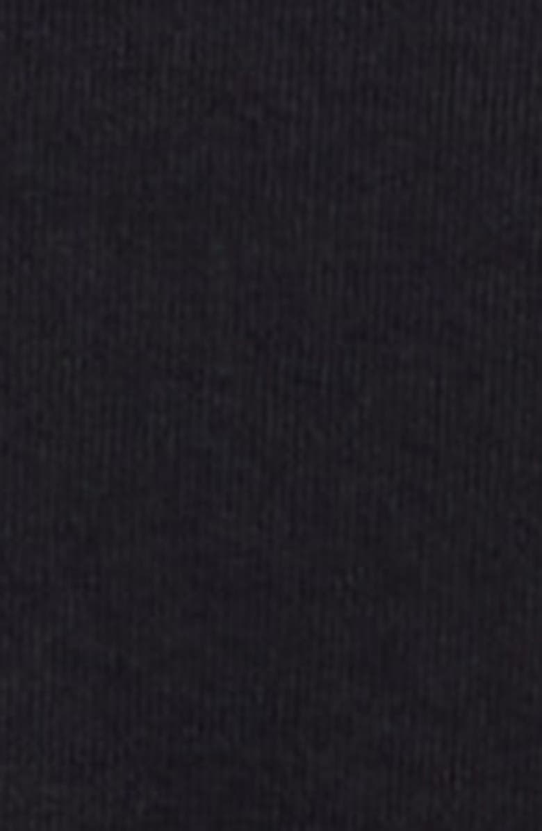 Cinq à Sept Rhinestone Vines T-Shirt, Alternate, color, 