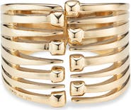 UNODE50 Nailhead Accent Bracelet