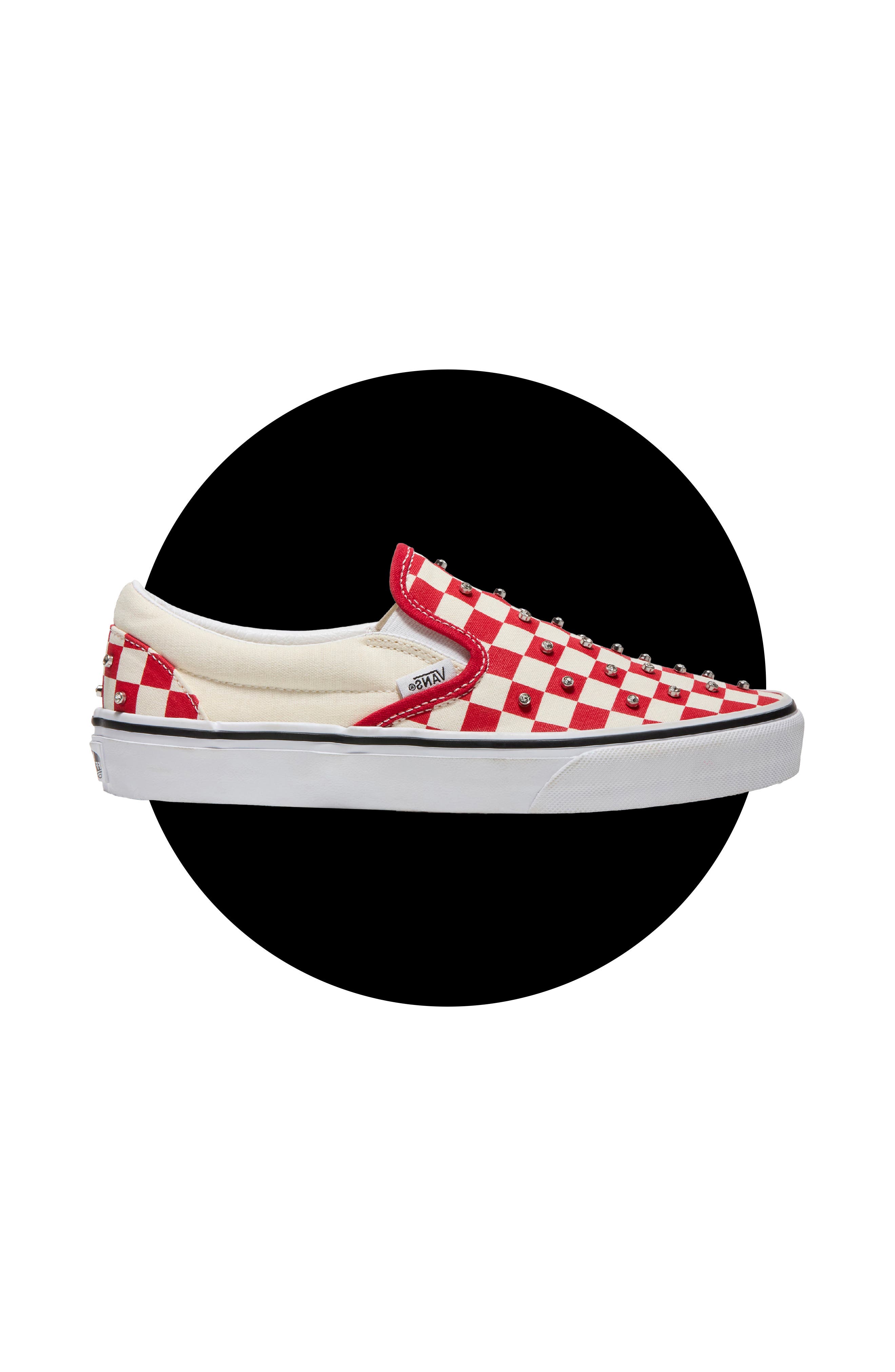 Classic Slip-On Sneaker
