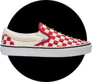 Vans Classic Slip-On Sneaker