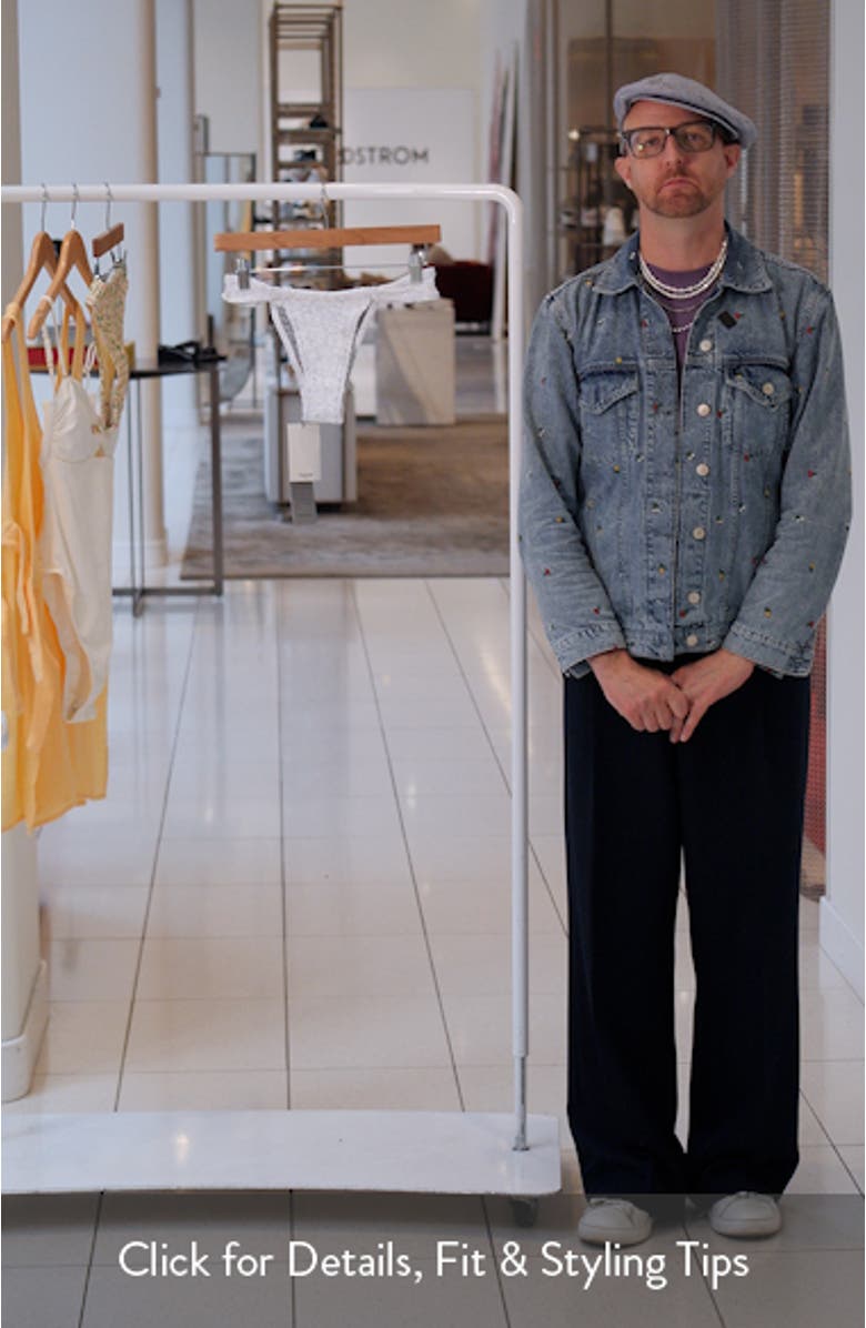 Georgia Bikini Bottoms, sales video thumbnail