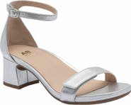 ABEO Avenue Strap Heels