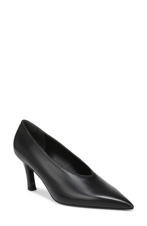 Kenna Pointed Toe Pump (Women)