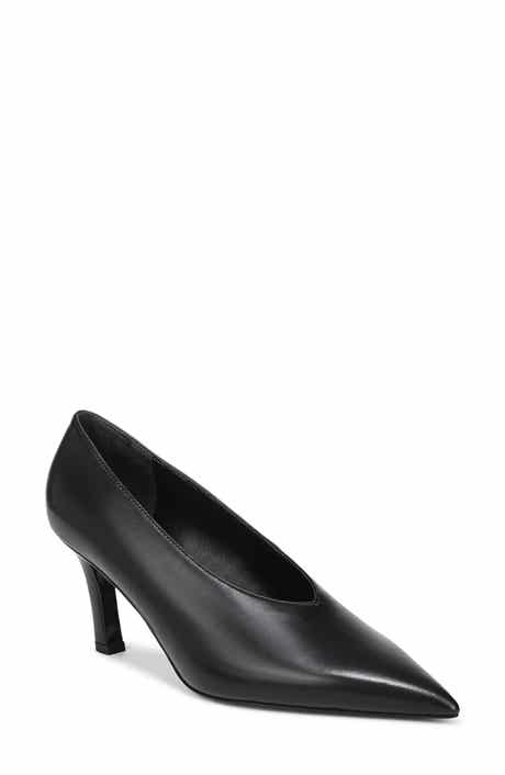 Kenna Pointed Toe Pump