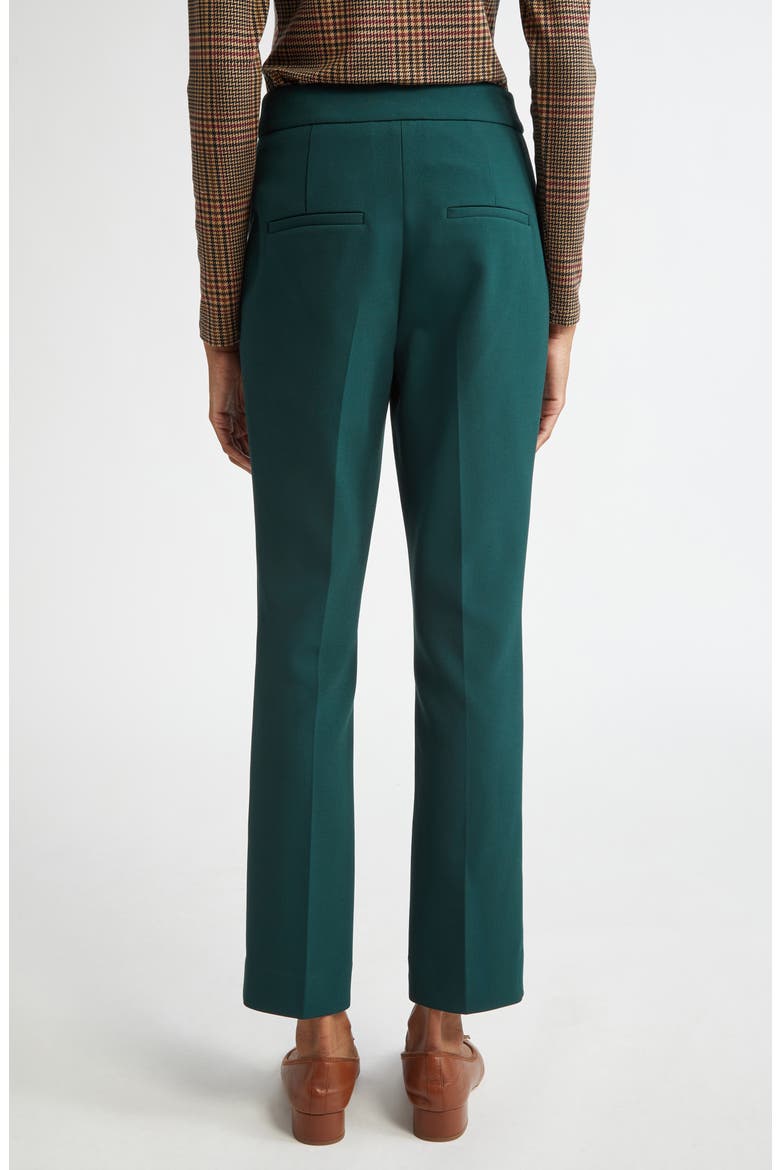 Arte Pants, Alternate, color, PINE