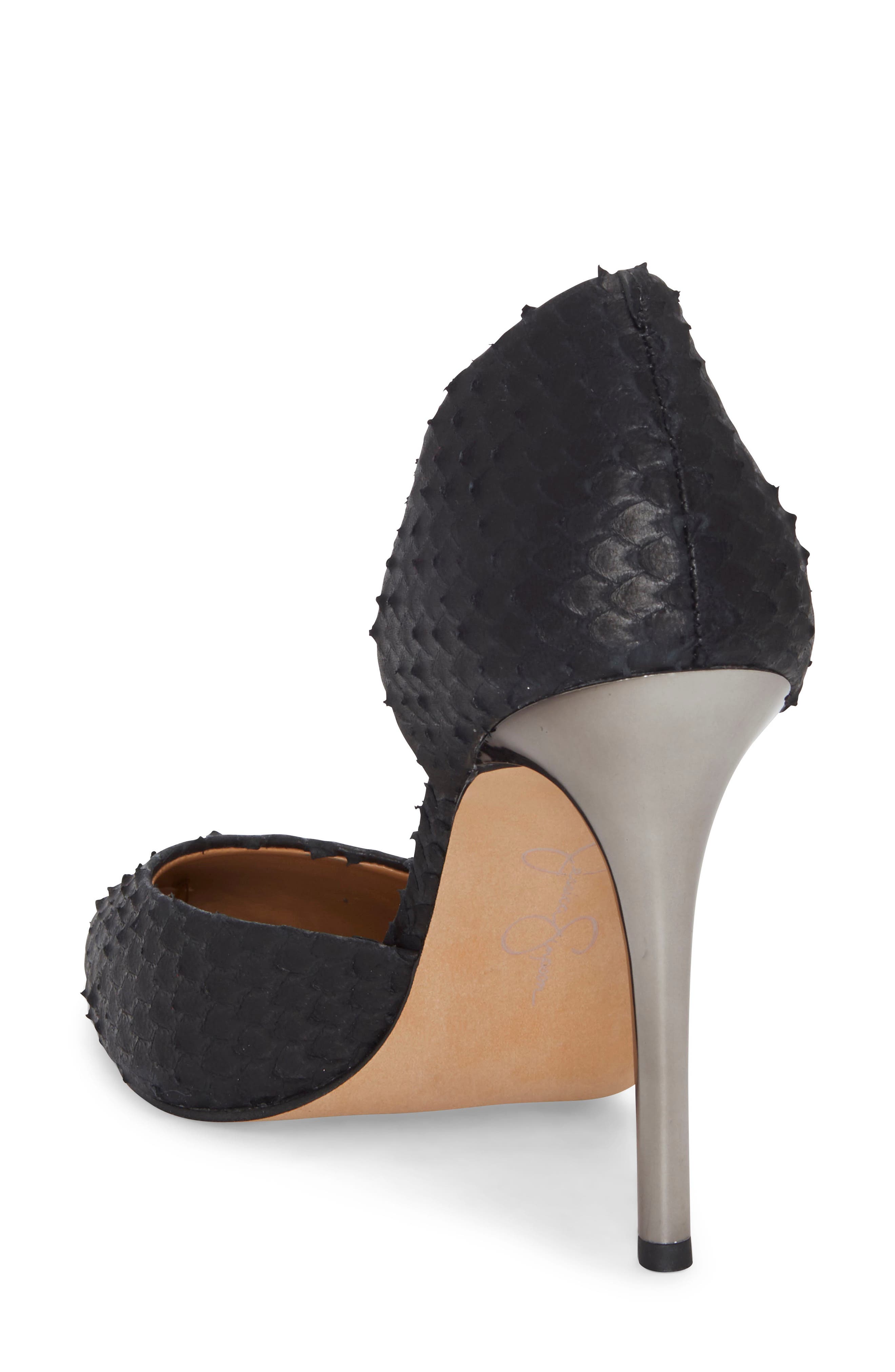 Jessica Simpson Pheona Pump, Alternate, color, 