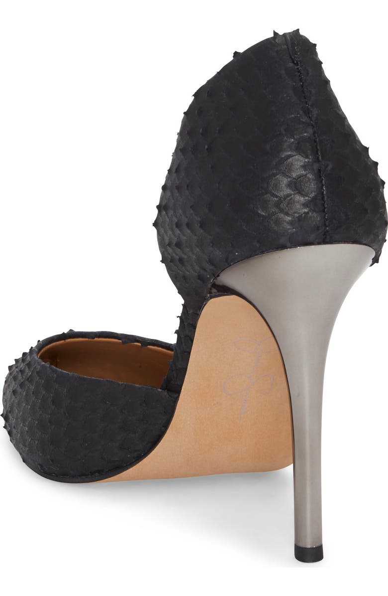 Jessica Simpson Pheona Pump, Alternate, color,