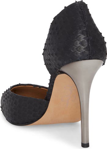 Jessica Simpson Pheona Pump Women Nordstrom